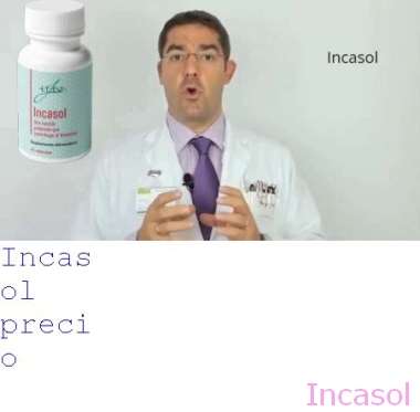 Incasol Opiniones 2.0